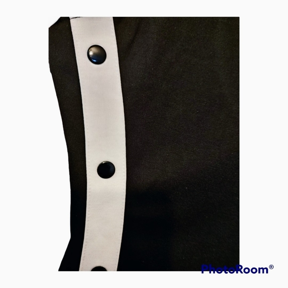 NWOT H&M Mini Dress - Picture 3 of 4